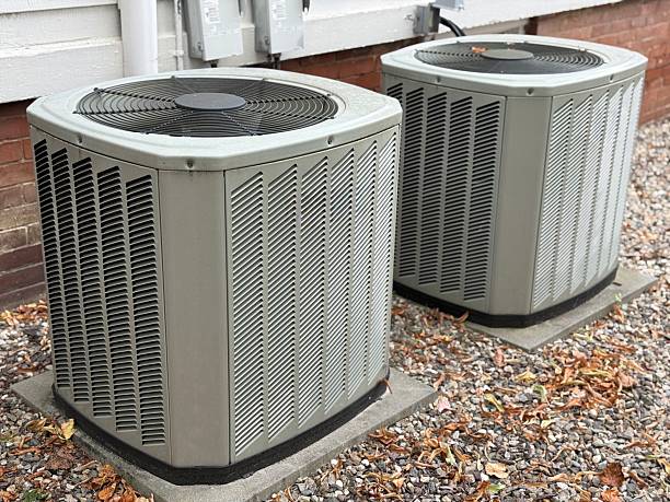 Reliable Hvac Installation contractor in DuPont, WA by JG Cool HVAC